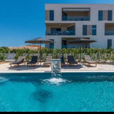 Dvj Apartments Biograd Na Moru Exterior foto