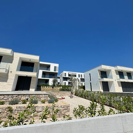 Dvj Apartments Biograd Na Moru Exterior foto