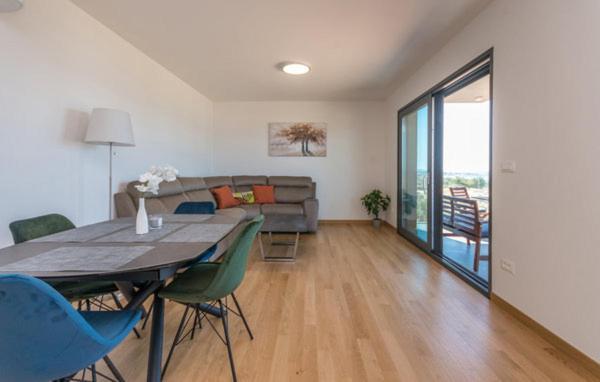 Dvj Apartments Biograd Na Moru Exterior foto