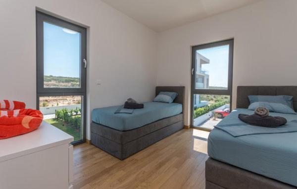 Dvj Apartments Biograd Na Moru Exterior foto