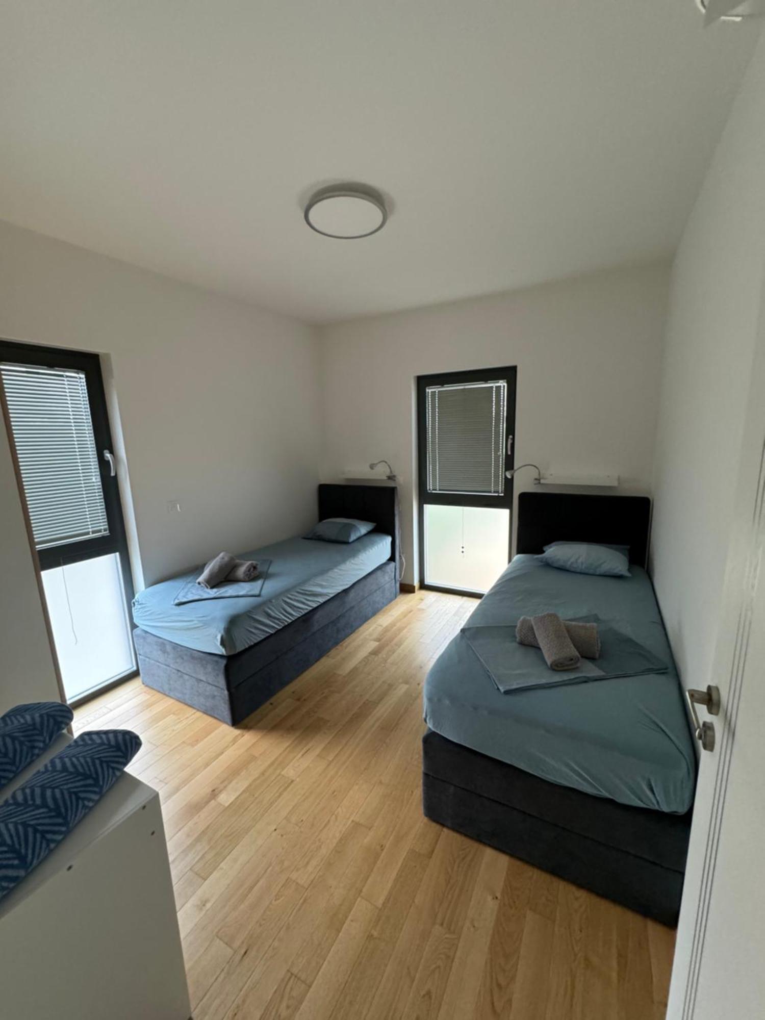Dvj Apartments Biograd Na Moru Exterior foto
