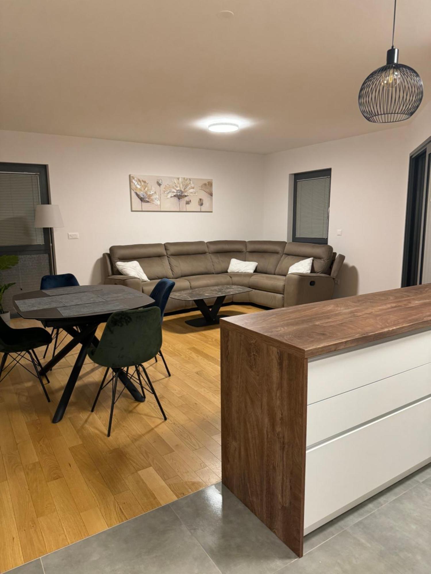 Dvj Apartments Biograd Na Moru Exterior foto