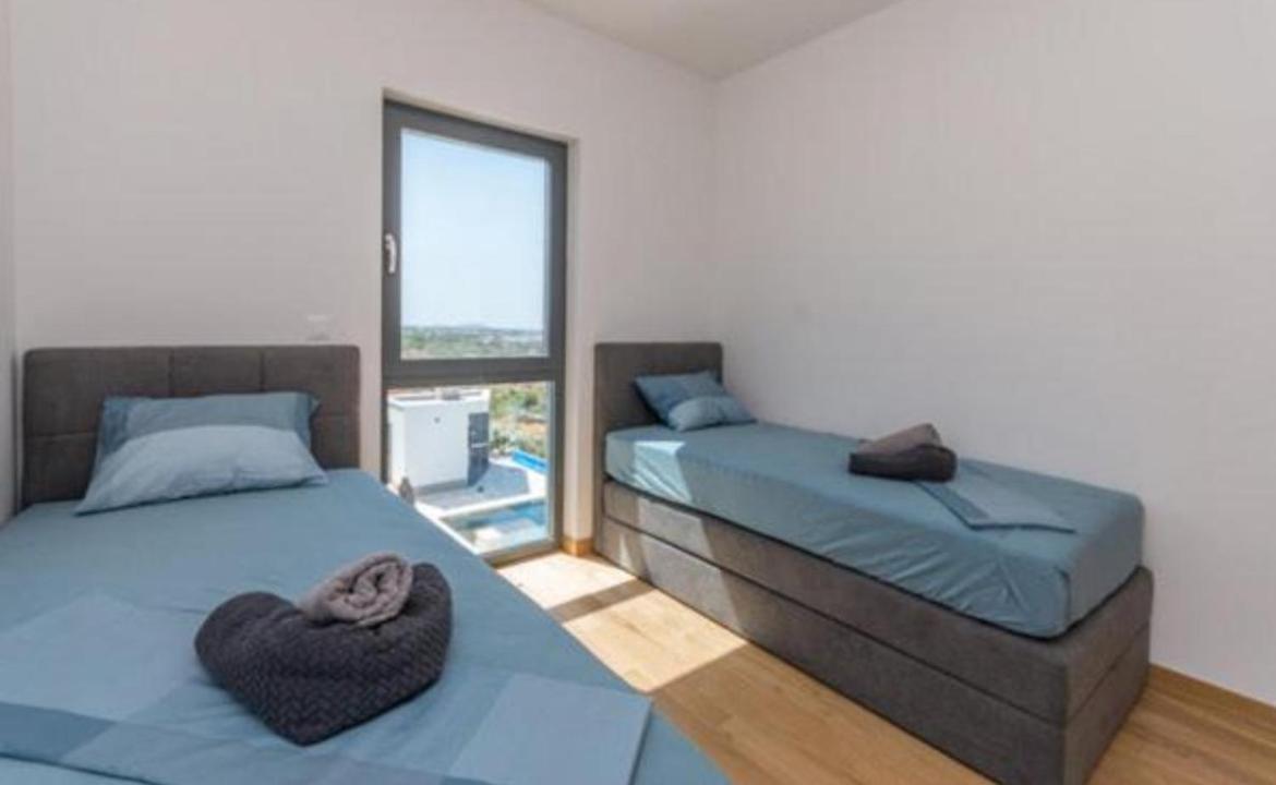 Dvj Apartments Biograd Na Moru Exterior foto